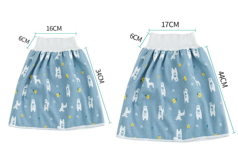 Buy One Get One Free | PottyPants - Potty Training with a Difference - Training Pants [Last Day of Sale] 