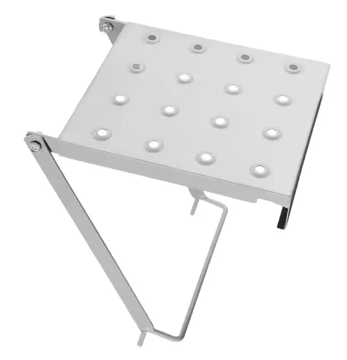 StepSafe Pro – no more wobbly ladders!