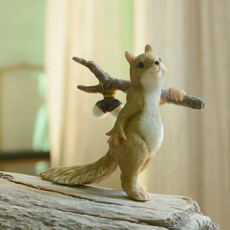 NutCharm - The decoration that instantly enchants!
