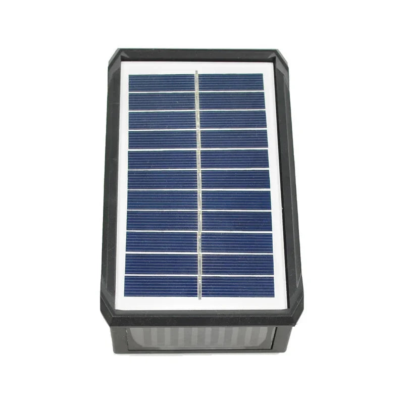 LumiWand Solar - Elegant play of light without electricity costs