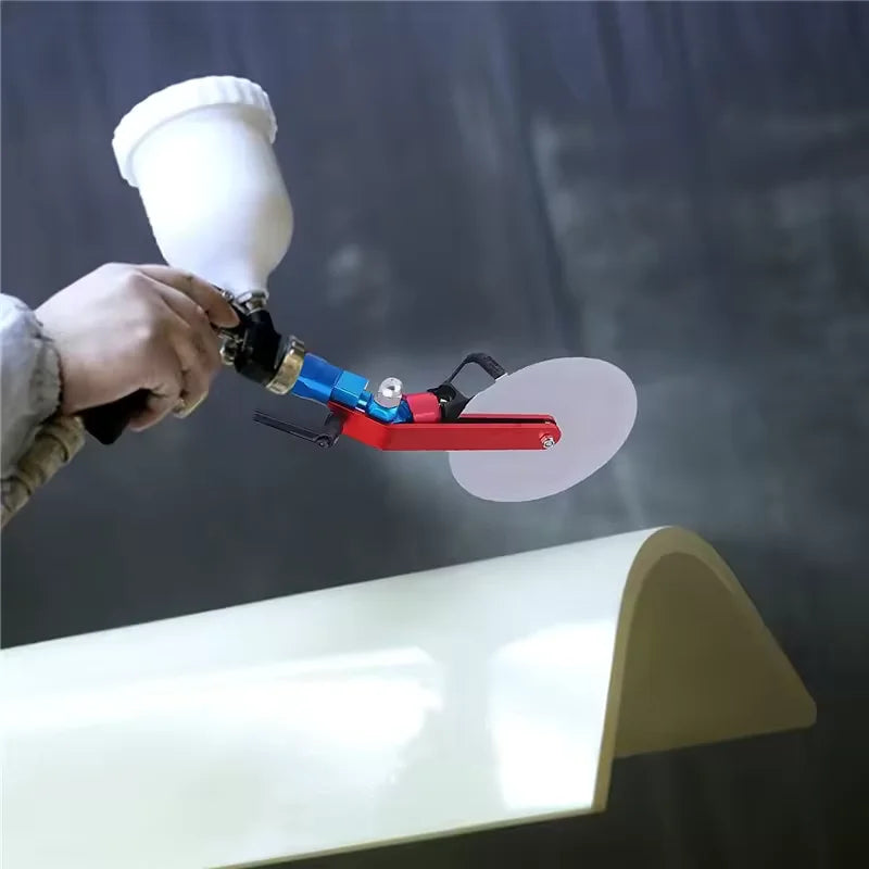 EdgeMeister - Flawless color edges in record time