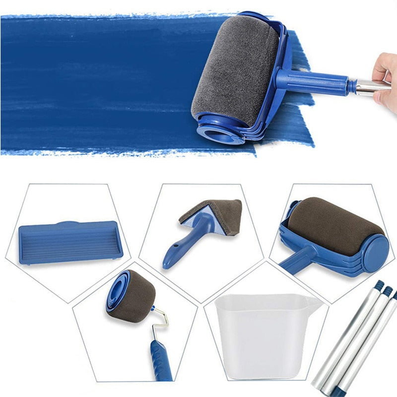 PaintPro - Flawless painting in record time! (Set of 1)