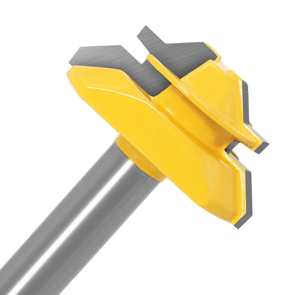 MiterLock - Perfect for creating connection profiles
