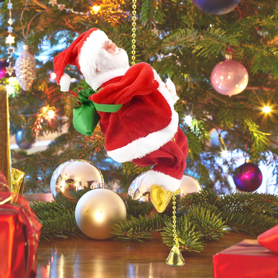JoyfulClimb - Make this Christmas brighter! [Last day sale]