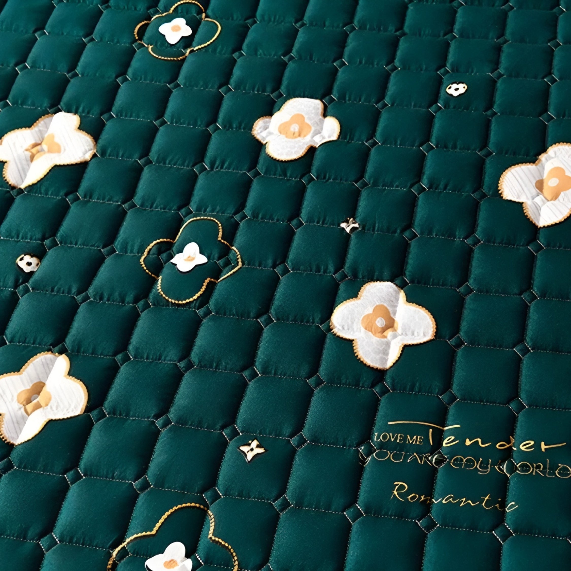 HavenWrap - high-quality comfort cover