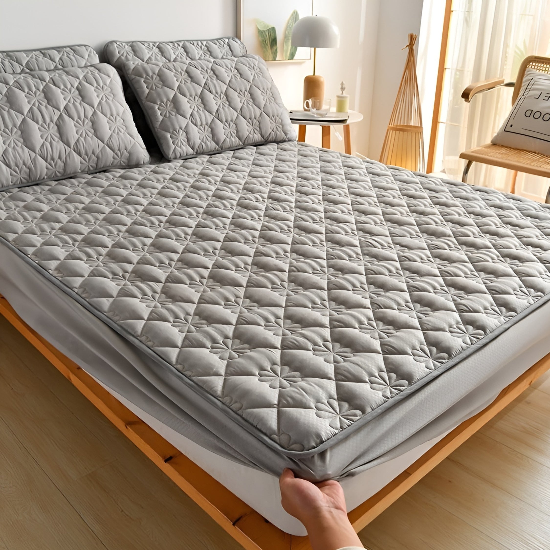 HavenWrap - high-quality comfort cover