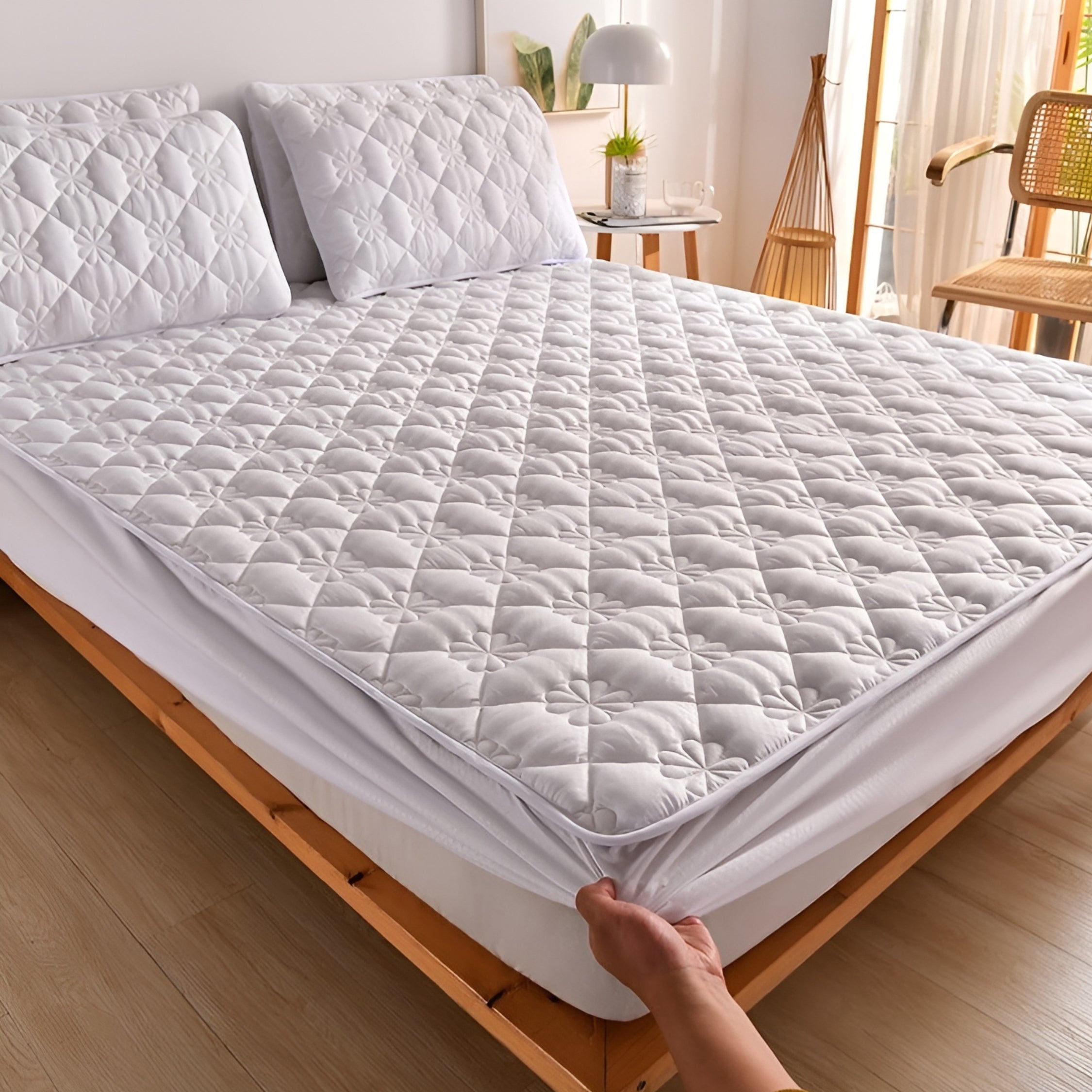 HavenWrap - high-quality comfort cover