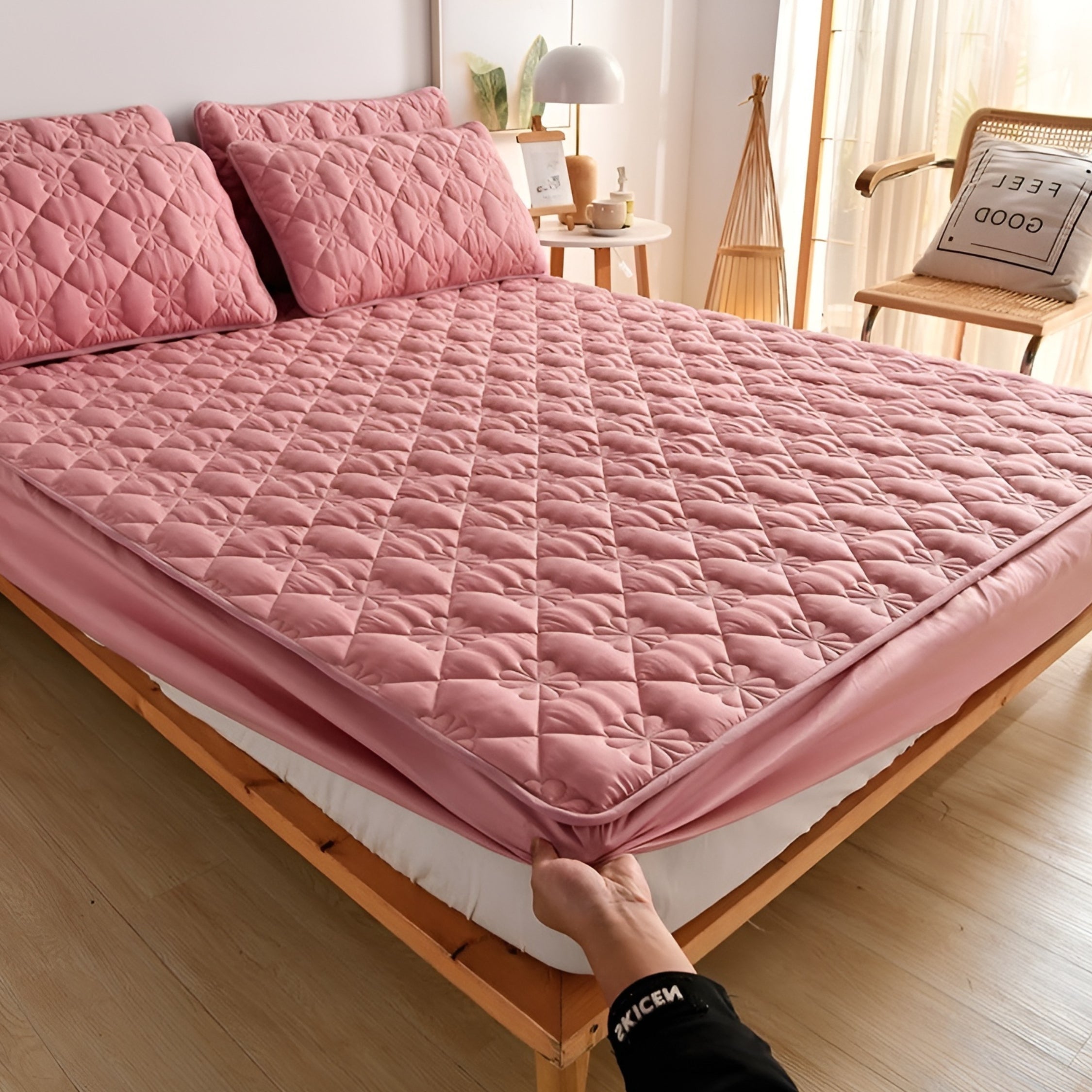 HavenWrap - high-quality comfort cover