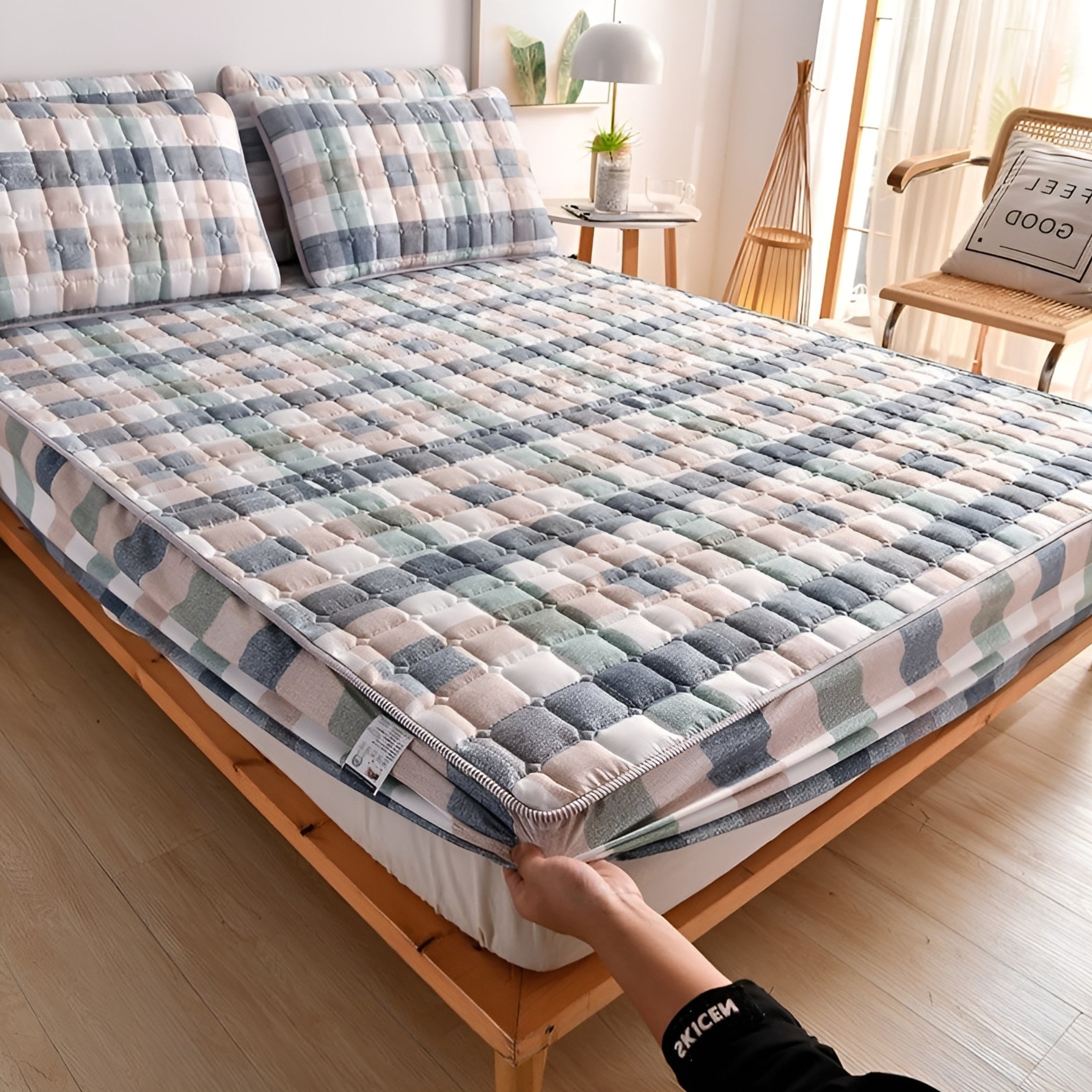 HavenWrap - high-quality comfort cover