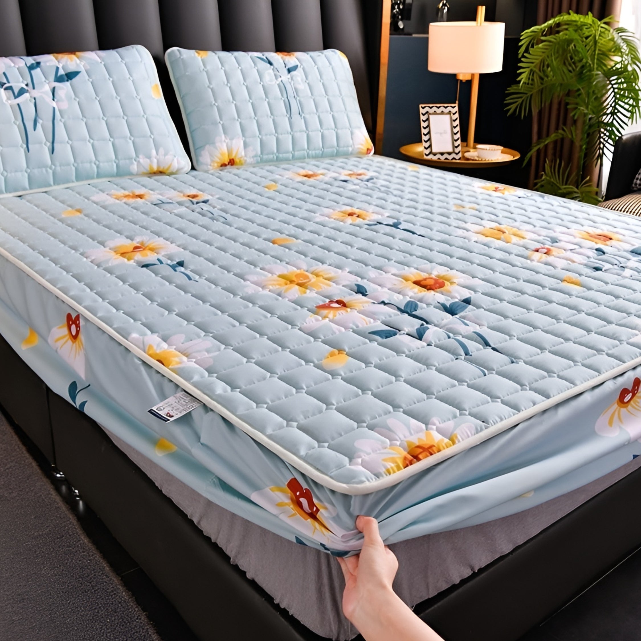 HavenWrap - high-quality comfort cover