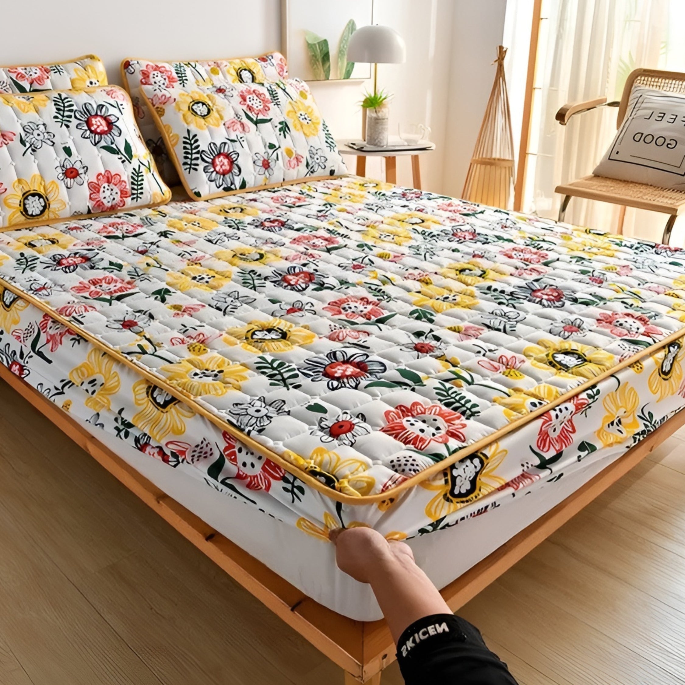 HavenWrap - high-quality comfort cover