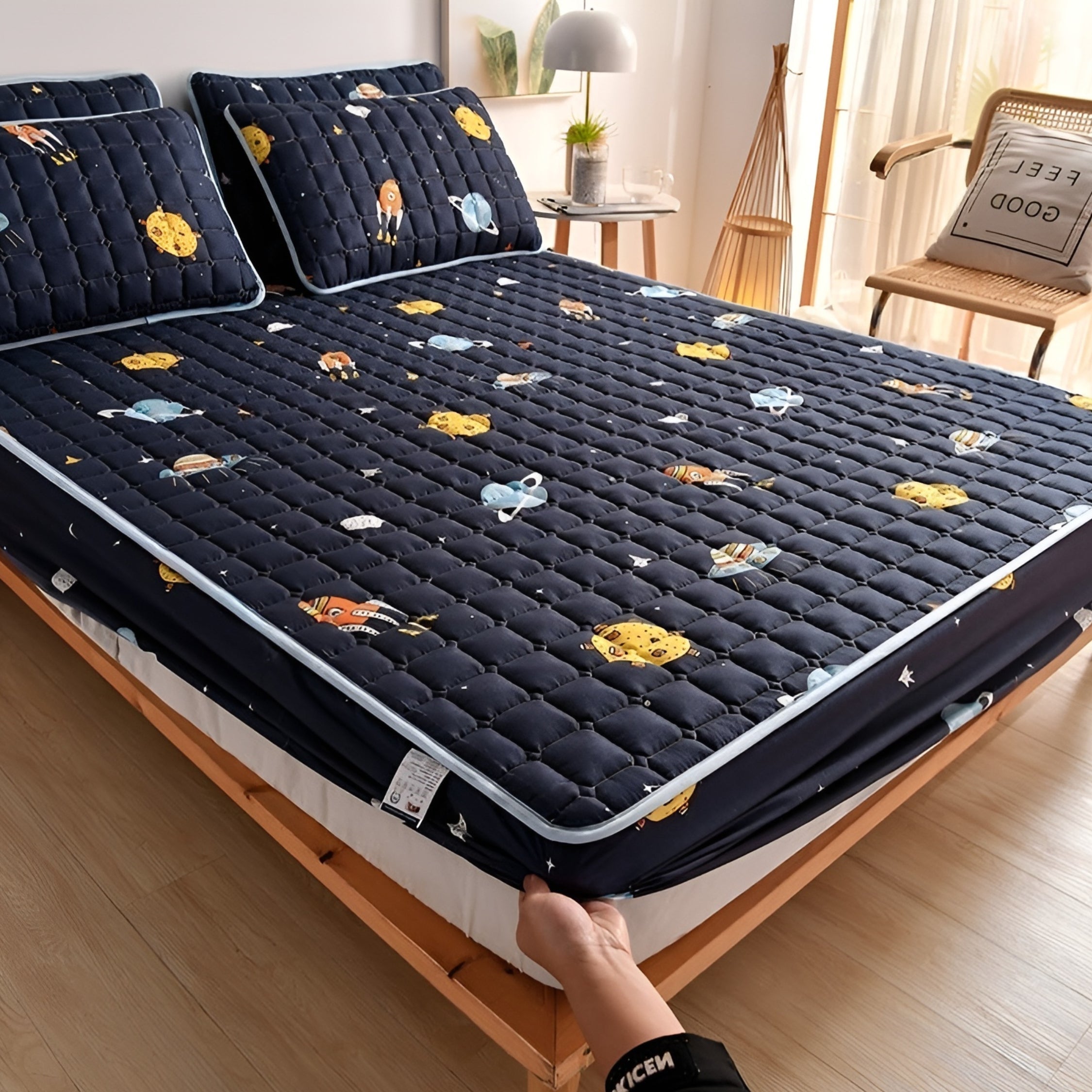 HavenWrap - high-quality comfort cover