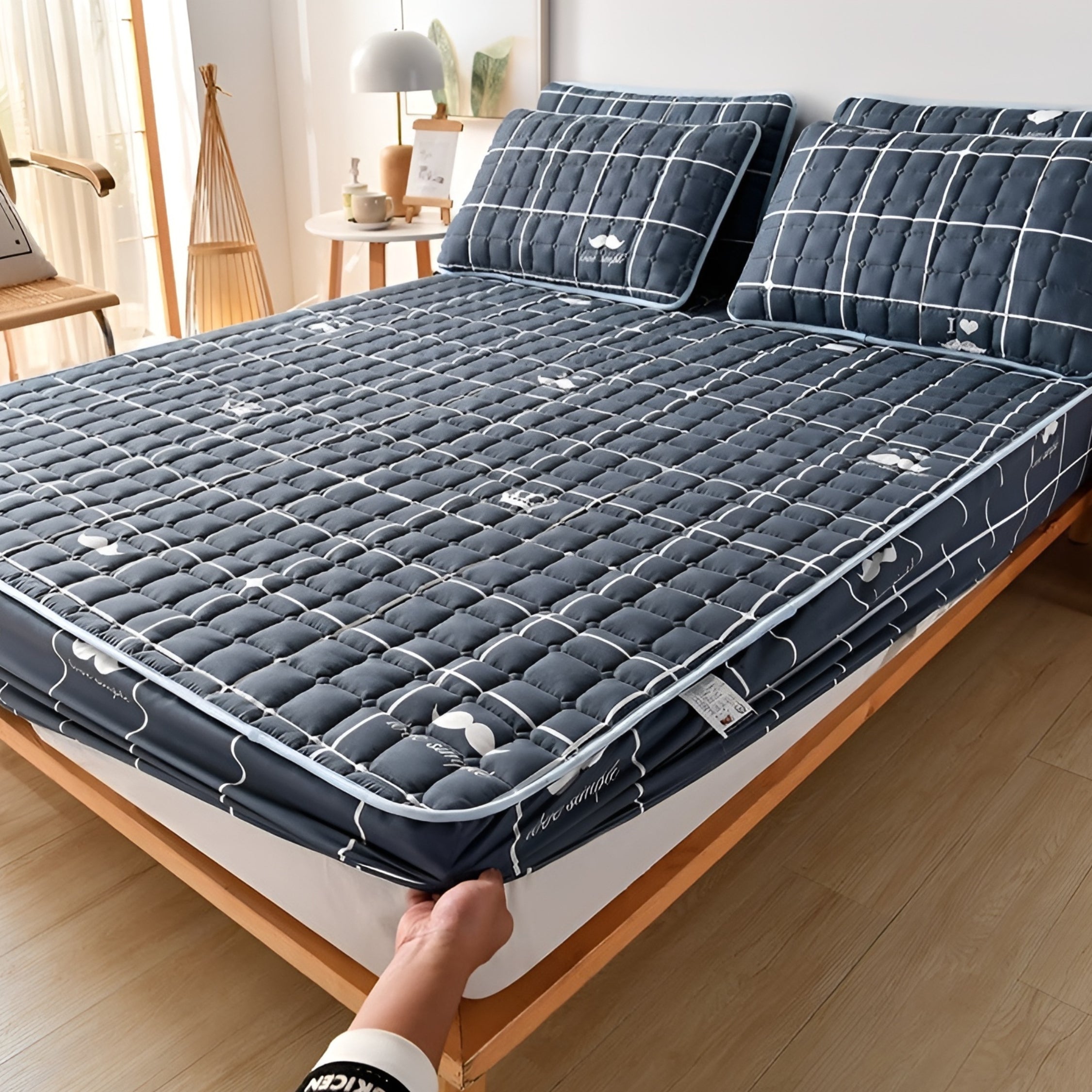 HavenWrap - high-quality comfort cover