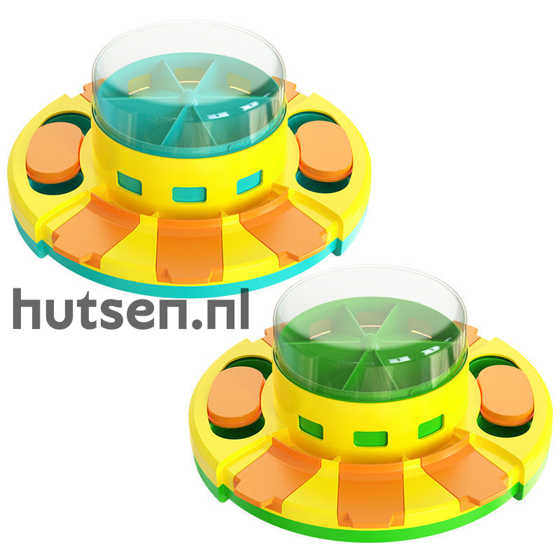 SmartFeeding™ ToyFeeder - Dog Toys Nutrition Training