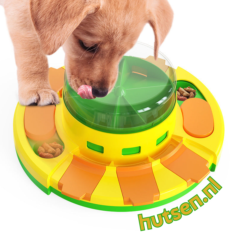 SmartFeeding™ ToyFeeder - Dog Toys Nutrition Training