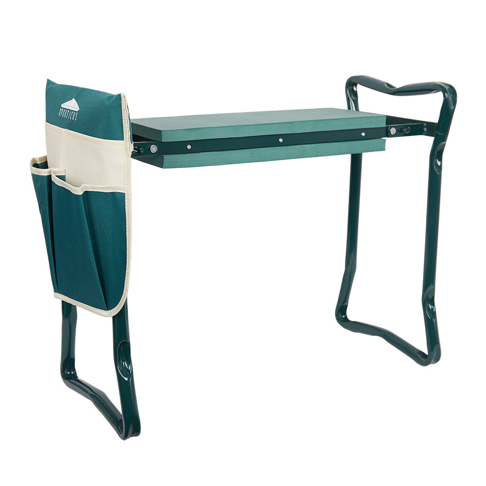 50% OFF | GardenEase™ - Knee Lever and Beaver with Tool Bag [Last Day Sale]