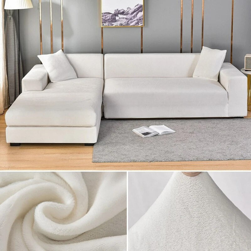 50% OFF | SofaVista - Protect your new sofa or give your old one a new life [Last day of the sale]