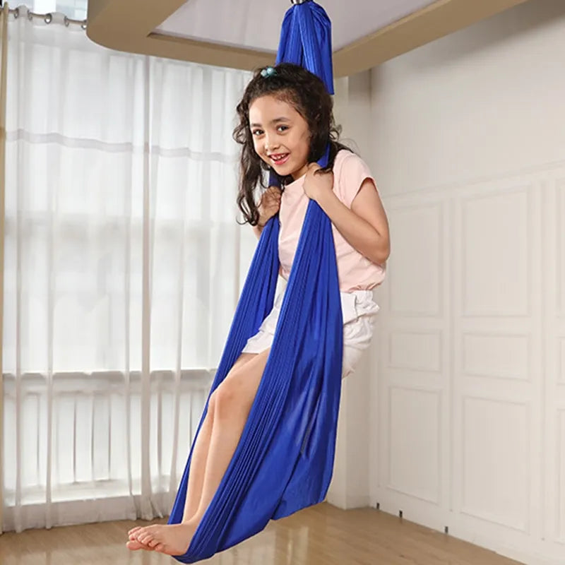 GentleCradle - Therapy Hammock for Kids [Last Day Sale] 