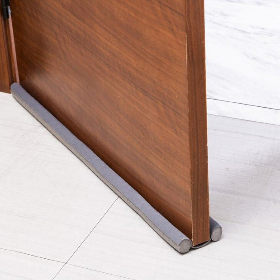 50% OFF | DoorStopper™ - No more cold drafts or unwanted insects! [Last day of sale] 