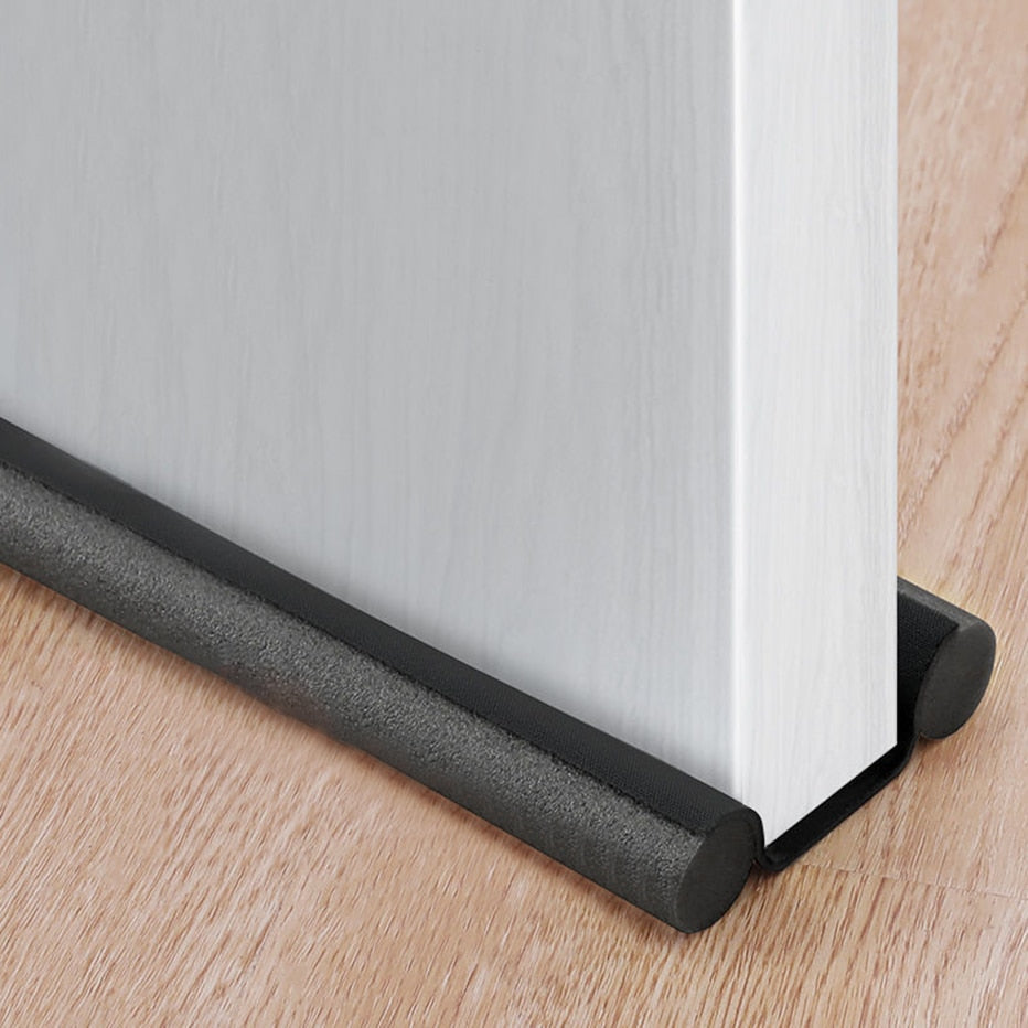 50% OFF | DoorStopper™ - No more cold drafts or unwanted insects! [Last day of sale] 