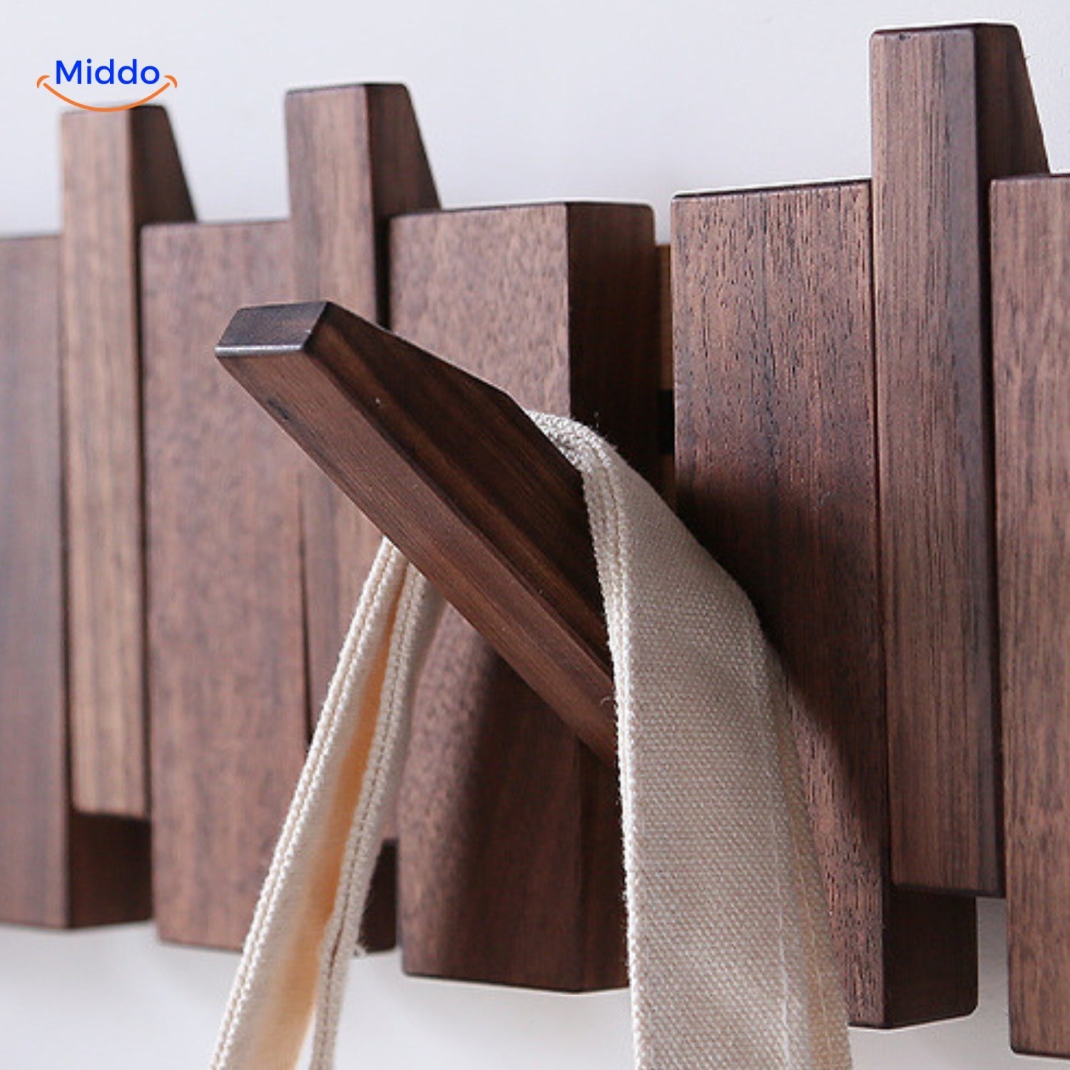 Piano Hanger - Wall Hanging Made of Natural Wood [Last Day Sale]
