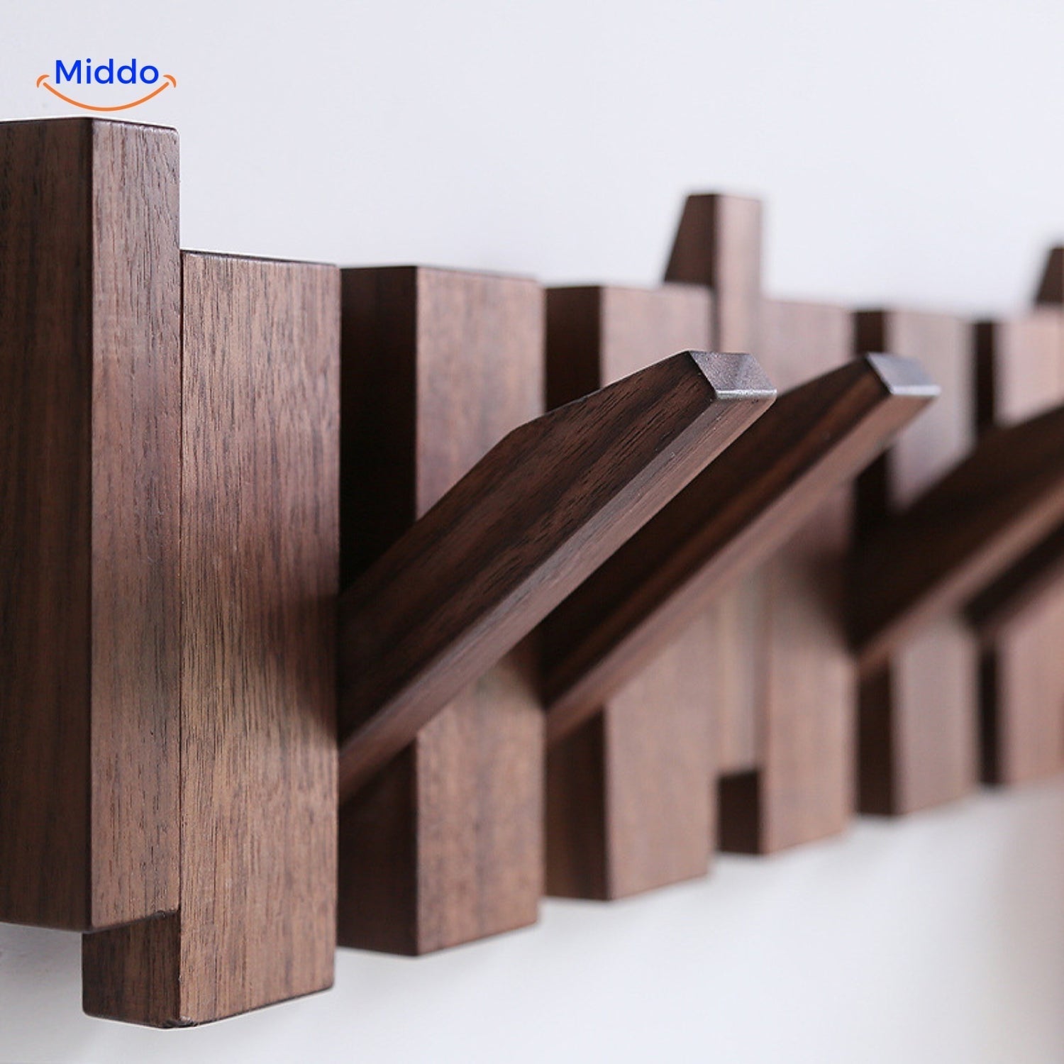 Piano Hanger - Wall Hanging Made of Natural Wood [Last Day Sale]