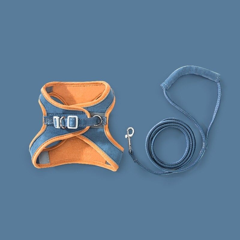 50% OFF | CatGuard - Cat Harness with Reflective Stripes [Last Day Sale]