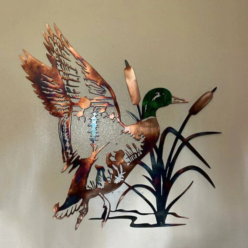 NatureFrame - brings natural tranquility to your walls