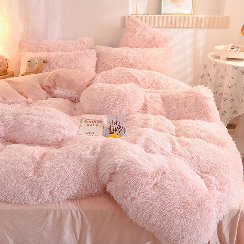 50% OFF | FurryLuxe - Immerse yourself in ultimate comfort [Last day of sale]