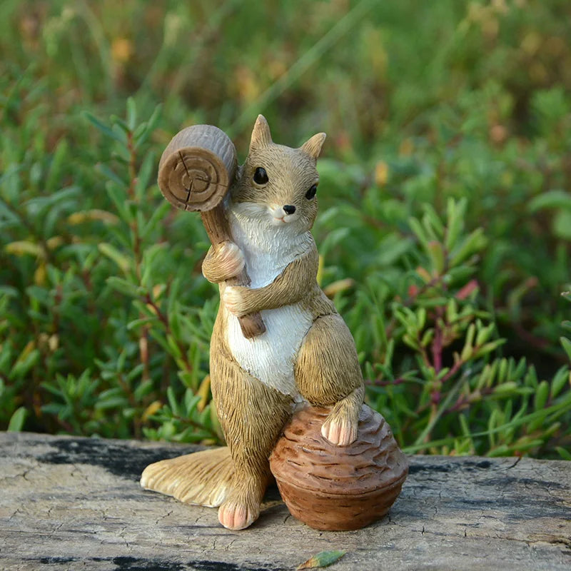 NutCharm - The decoration that instantly enchants!