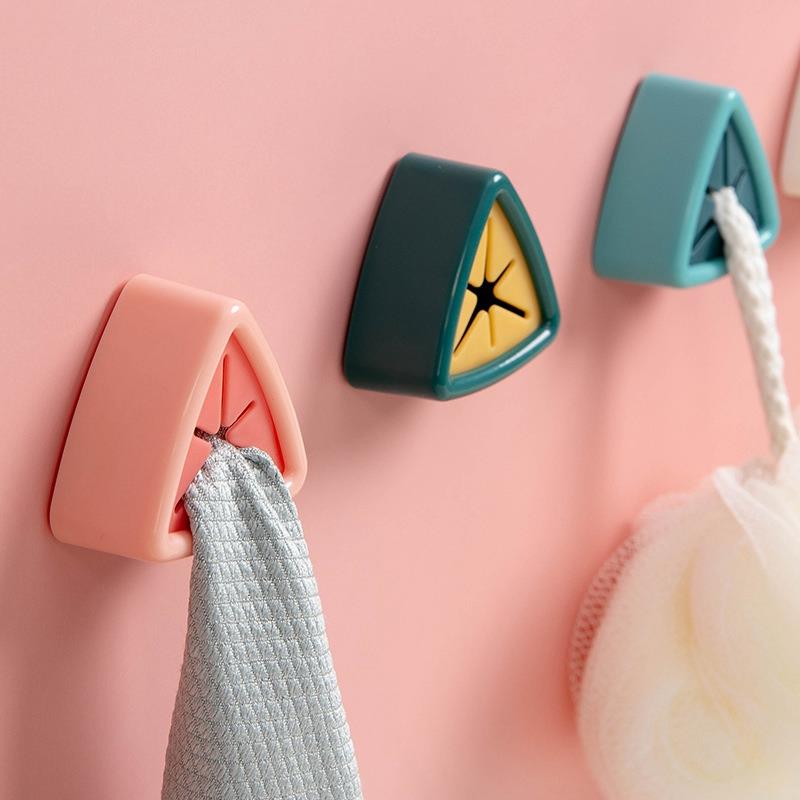 2+2 FREE | TowelLine - Self-adhesive towel rack [Last day's sale] 