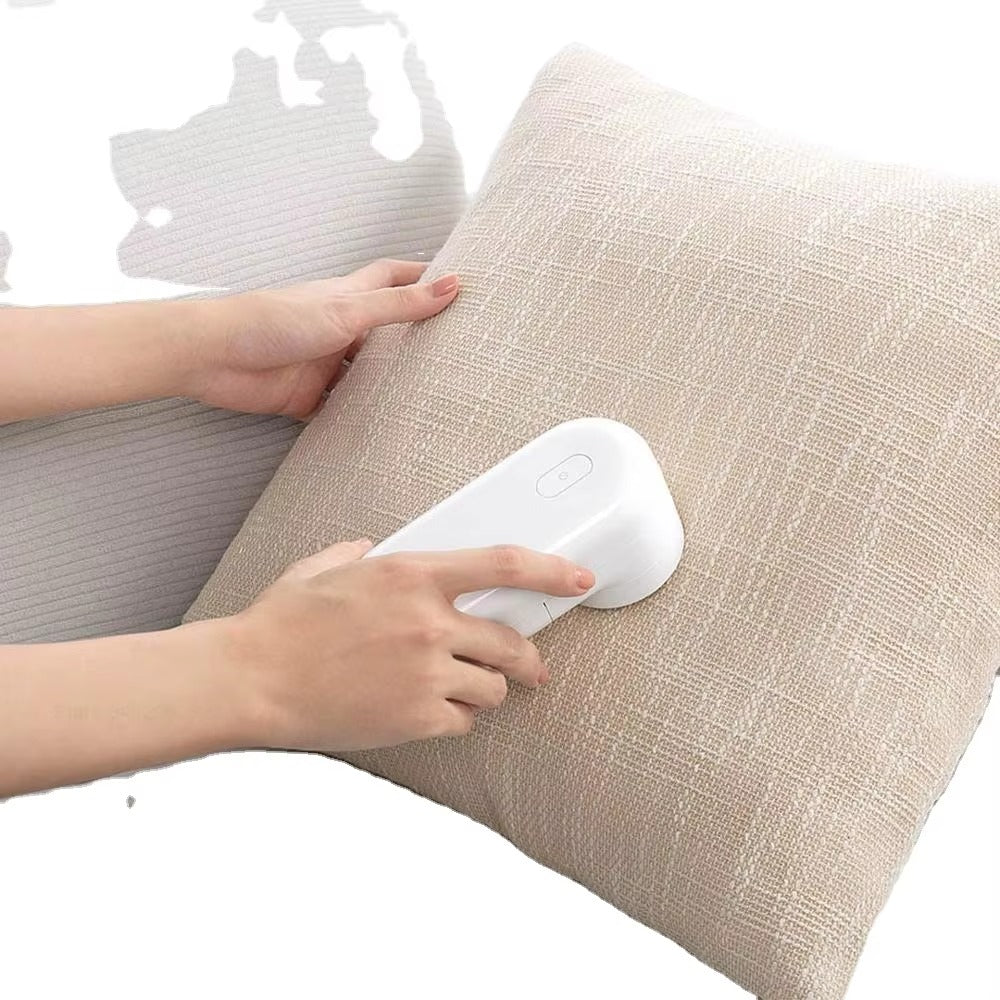 Buy 1+1 FREE | ClothClear - Towel Lint Remover [Last-Day Sale]