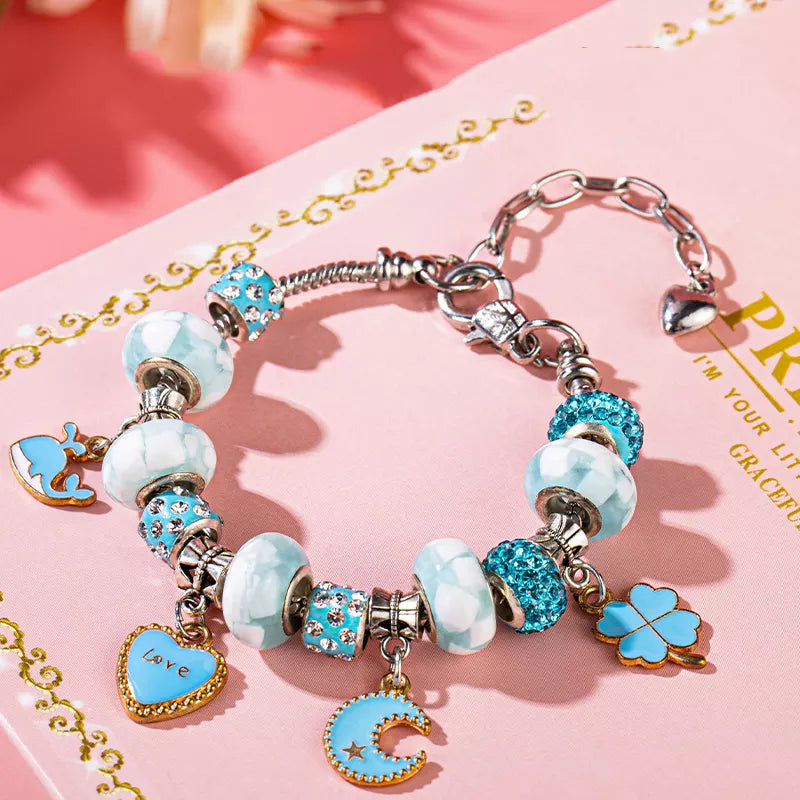 CharmCraft - Your own DIY jewelry collection