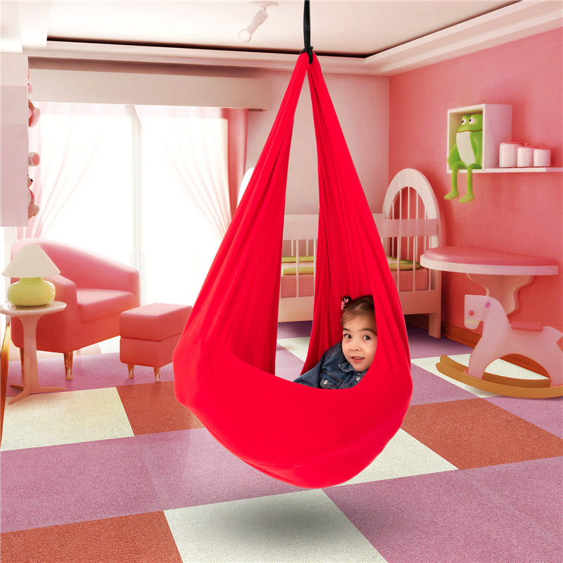 GentleCradle - Therapy Hammock for Kids [Last Day Sale] 