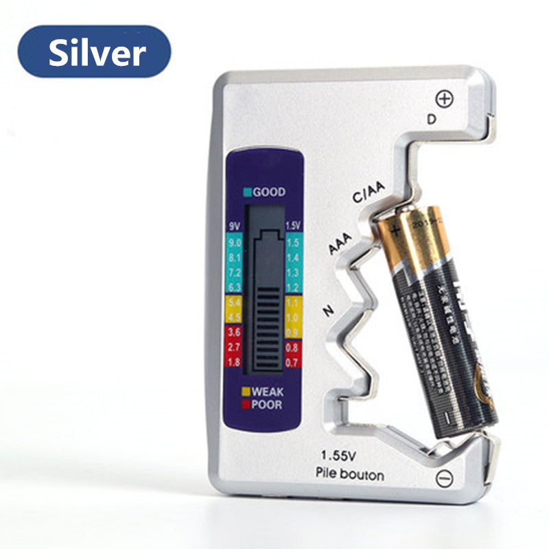 50% OFF | PowerCheck - Battery Tester [Last day of sale]