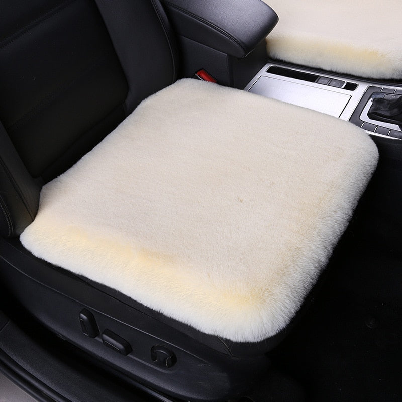 WoolNest – warm, soft and luxurious in every seat!