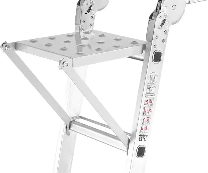 StepSafe Pro – no more wobbly ladders!