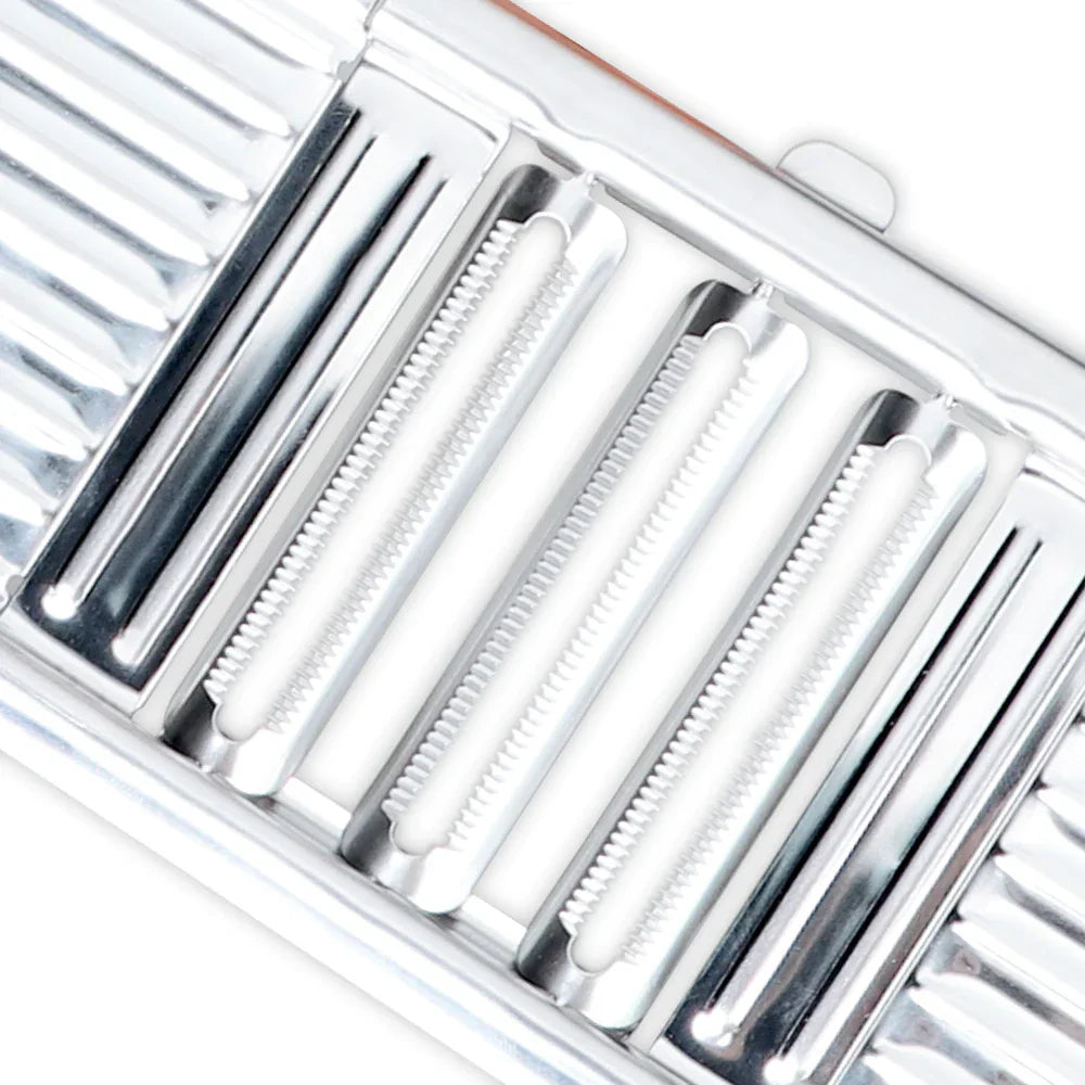 VegMaster - Multifunctional vegetable cutter