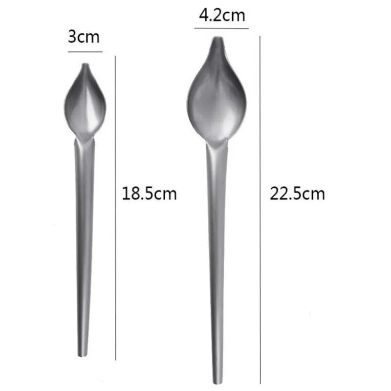 ArtisSpoon - Drip Spoon Let your creativity run wild! [Last day sale]