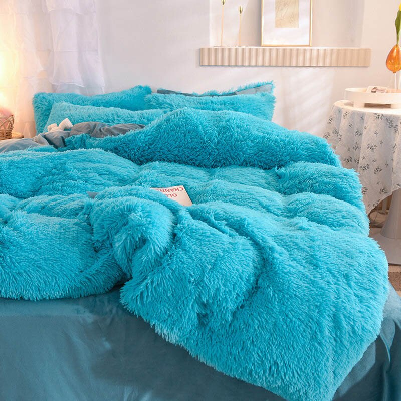 50% OFF | FurryLuxe - Immerse yourself in ultimate comfort [Last day of sale]