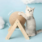 PootViva krabbal voor katten om mee te spelen en krabben