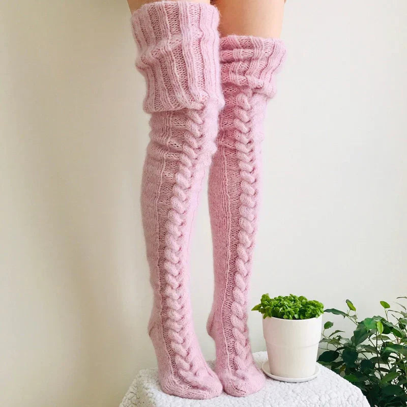 WoolenSocks - Never cold feet again [Last day sale]
