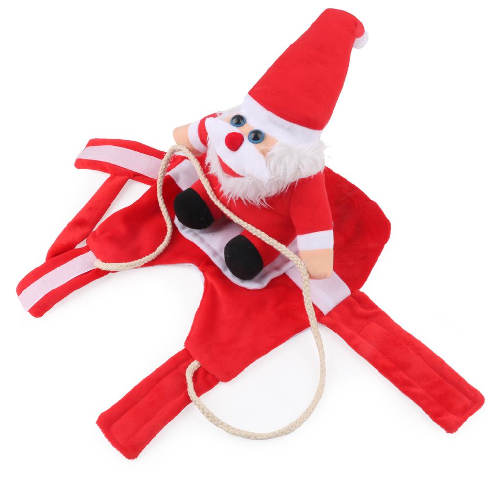 50% OFF | HollyPaws - Cozy, Adjustable Christmas Outfit for Dogs [Last Day Sale]