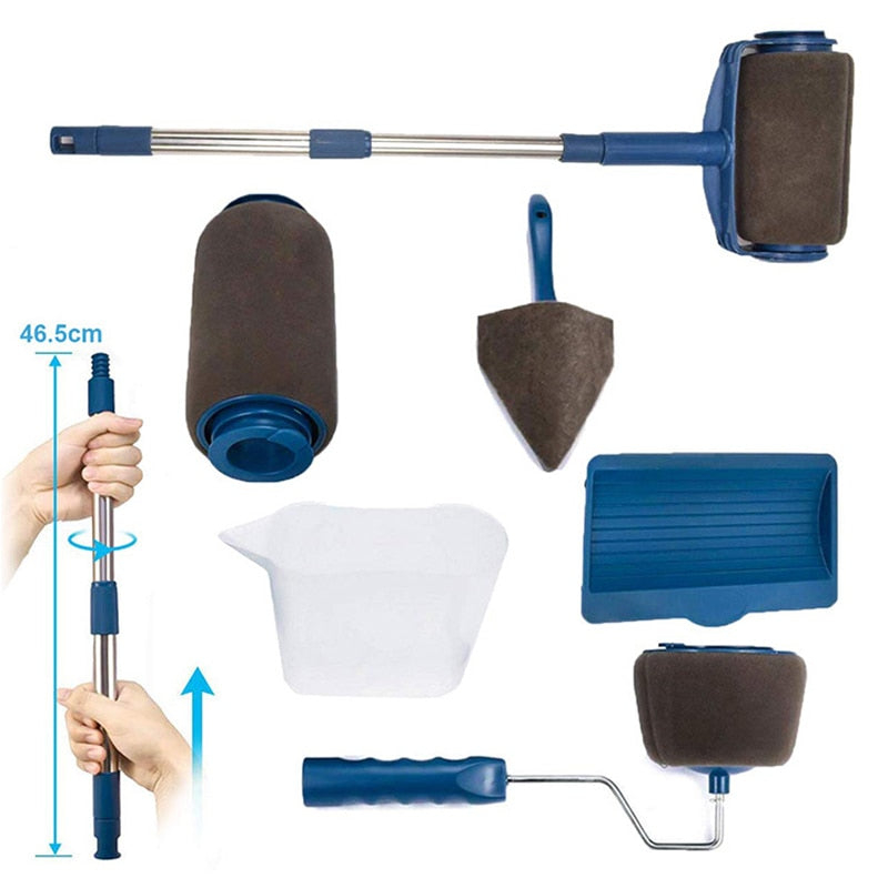 PaintPro - Flawless painting in record time! (Set of 1)