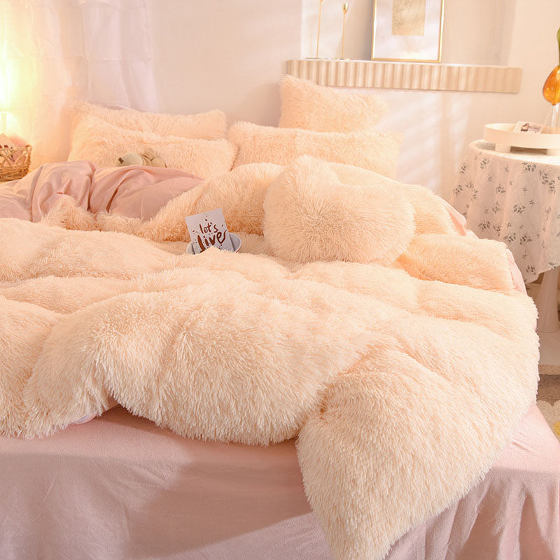 50% OFF | FurryLuxe - Immerse yourself in ultimate comfort [Last day of sale]