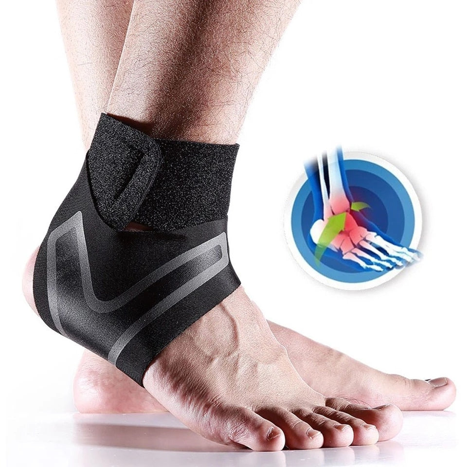 Buy one and get one free | AnkelFit - Supportive wellness package