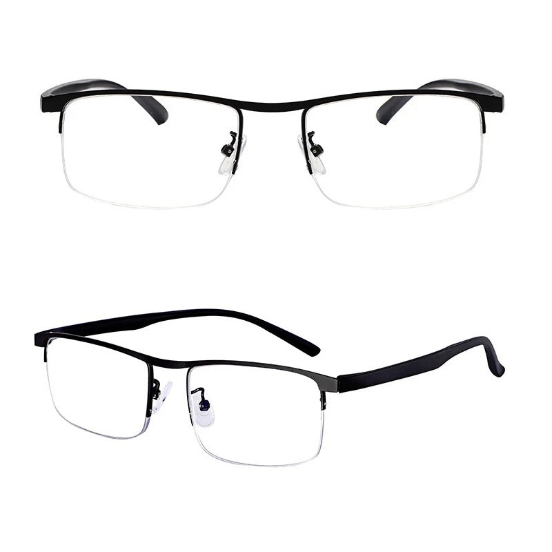 VisiGuard Pro - Crystal clear vision in any light