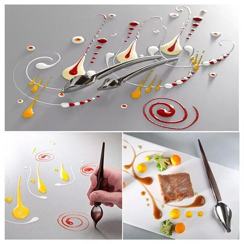 ArtisSpoon - Drip Spoon Let your creativity run wild! [Last day sale]