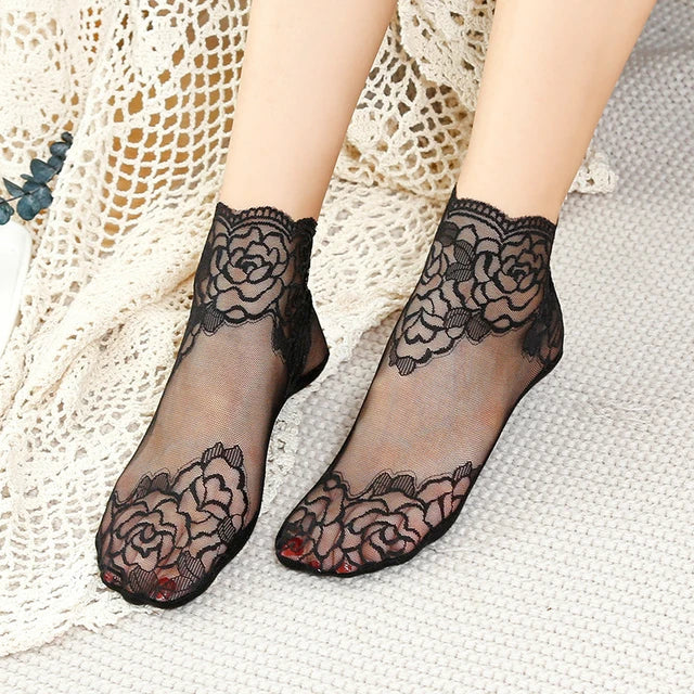 Buy One Get One Free | Lacey™ - Women's Shoelaces [Last Day Sale]