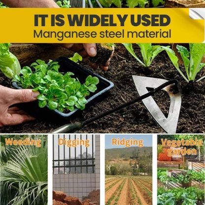 WeedPicker™ - Weeding Garden Tool